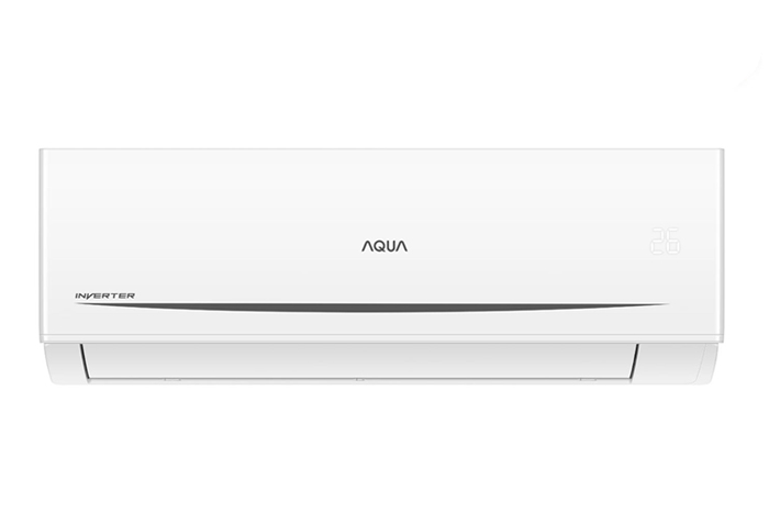 Điều hòa Aqua Inverter 12000 BTU 1 chiều AQA-RV13QC2